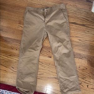 Levi’s Khakis
